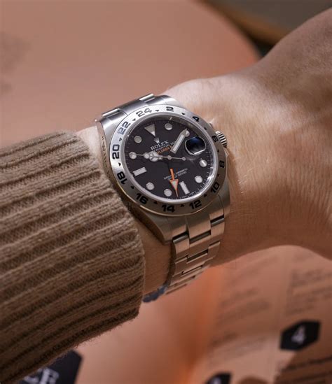 sas rolex explorer|rolex sas watch.